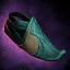 Marshal's Elonian Shoes