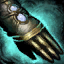 Rampager's Winged Gloves of the Elementalist