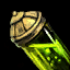 Vial of Hylek Absinthe