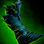 Malicious Boots of Dhuum