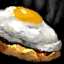 Drottot's Poached Egg