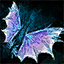 Crystalline Dragon Wings Backpack G...