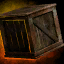 Caravan Supply Crate