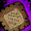 Recipe: Steelstar's Inscription