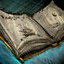 Diviner's Ascended Weapon Recipe Book