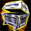 Box of Honed Gladiator Armor