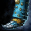 Medium Corsair Boots