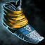 Light Corsair Boots