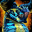 Caldera Skyscale Skin