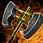 Zephyrite Hammer