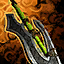 Zephyrite Greatsword