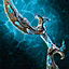 Endless Ocean Longbow Skin