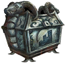 Chest of the Grothmar Hero