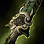 Ancient Boreal Dagger Skin