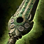 Ancient Boreal Sword Skin