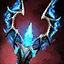 Dark Wing Scepter Skin