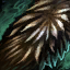 Frayed Braid of Charr Fur