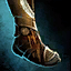 Runic Shaman Boots