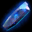 Blue Prophet Crystal