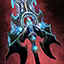 Dark Wing Greatsword Skin