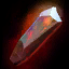 Red Prophet Crystal