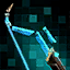 Glitched Adventure Longbow