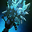 Ice Reaver Torch Skin