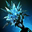 Ice Reaver Mace Skin