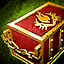 Flame Legion Reward Box