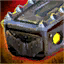 Flame Legion Dust Box