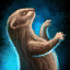 Souvenir de la Loutre