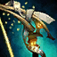 Lorekeeper Short Bow Skin