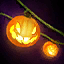 Pumpkin Lanterns