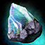 Prismaticite Crystal