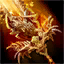 Vermilion Blaze Greatsword Skin