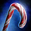 Giver's Candy Cane Hammer of Concen...