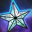 Embellished Wintersday Star