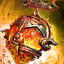 Viper's Fiery Dragon Slayer Focus of Icebrood Slaying