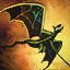 Dragon Bash Kite