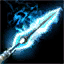 Arcane Battlestaff Skin