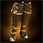 Swaggering Boots Skin