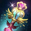 Magical Scepter Skin