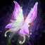 Sylph Wings Glider