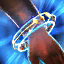 Immortal Light Ring Gloves Skin