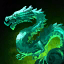 Return the Jade Dragon Statuette to...