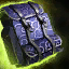 Canthan Ritualist Satchel