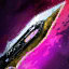 Fortified Precursor Dagger Blade