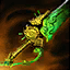 Jade Tech Sword