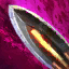 Fortified Precursor Sword Blade