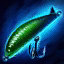 Jade Fishing Lure